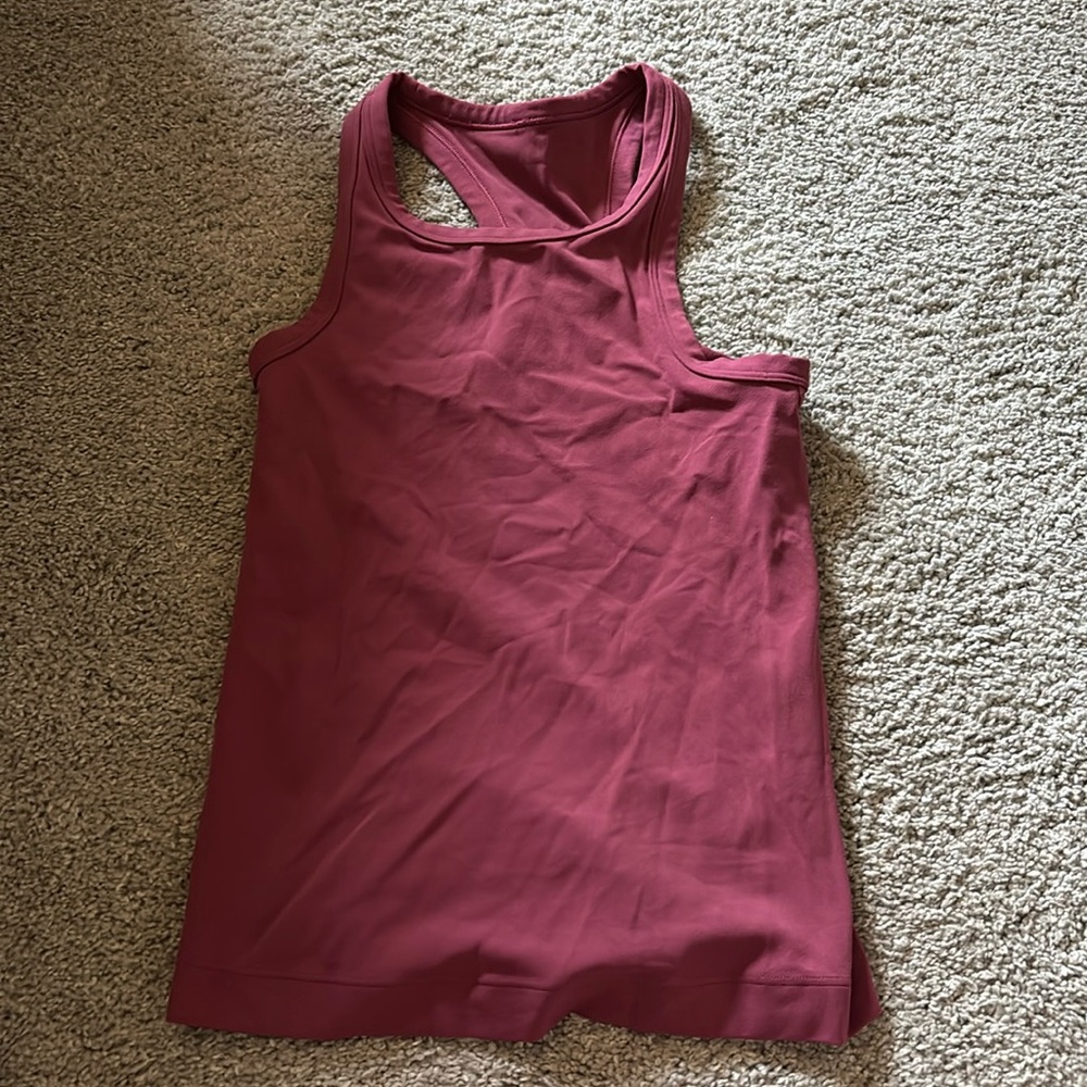LULULEMON ALIGN RACERBACK TANK!